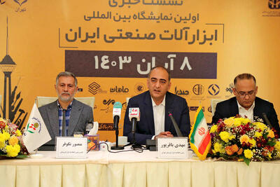  تحریم‌های داخلی مخرب‌تر از تحریم‌های خارجی هستند