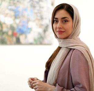  مدلینگ جذاب بهاره کیان‌افشار را ببینید/ عکس