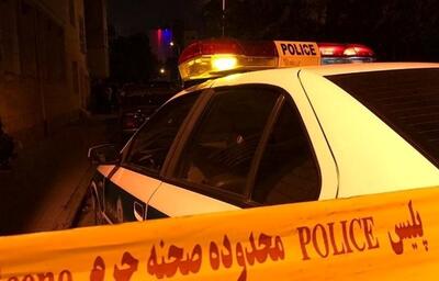 زن متاهل و دوست پسرش از پرونده قتل قسر در رفتند!