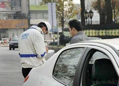  جریمه ۴۹۲ هزار تومانی هر روزه برای این خودروها