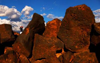 تصاویر دیدنی و جذاب از دنیای ورزش