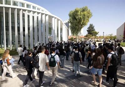 عامل فرار 34 درصد دانشجویان اسرائیلی از ادامه تحصیل