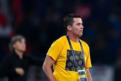 پرسپولیس با آنالیزور جدید اوسمار