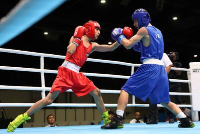 از مدال تاریخی دختر بوکسور تا قهرمانی زودهنگام هندبالی‌ها