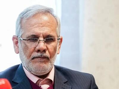 جلالیان: عمده ایرانیان اخراج شده از آمریکا ورود غیرمجاز به آنجا داشتند