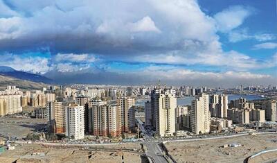  خرید آپارتمان در چیتگر؛ کلید طلایی آینده‌ای سودآور