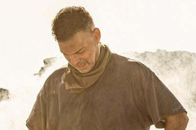 بالاتر از سیاهیِ پیمان معادی تمام شد