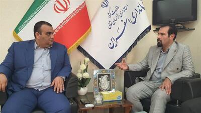  ضرورت نقش‌آفرینی جهاددانشگاهی در بهره‌وری و توسعه علمی اسفراین
