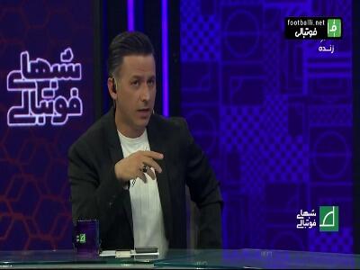 واکنش آدان به شکست هفت بر صفر استقلال مقابل الوصل