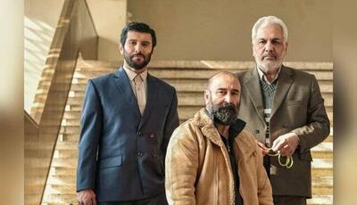  مهران مدیری، مهران احمدی و امین حیایی چهره سینماها را عوض می‌کنند