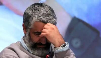 واکنش یک چهره سینمایی به شایعه مهاجرت پژمان جمشیدی