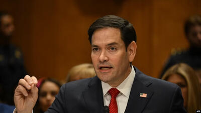 ادعای وزیر خارجه آمریکا: ایرانی‌ها در حال بررسی یا ساخت کارخانه‌های تولید پهپاد در ونزوئلا هستند