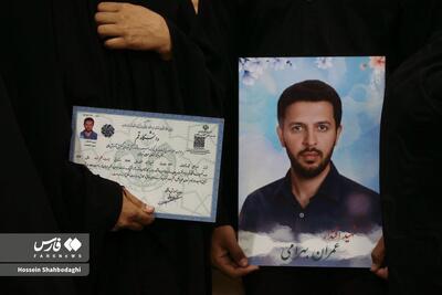  آیین ملی «مهمان مهر» در حرم بانوی کرامت