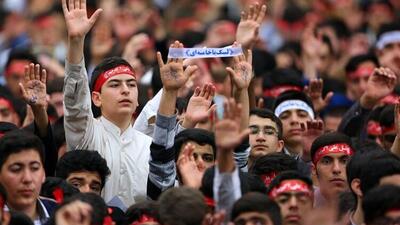  مبارزه با نظم ظالمانه جهانی باید به متن زندگی مردم تبدیل شود