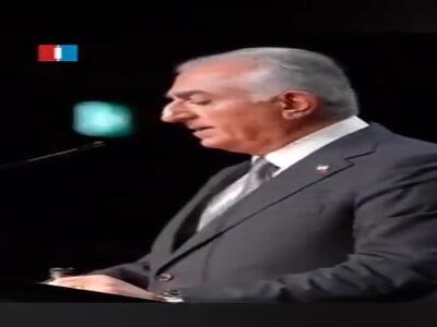  گروه تروریستی پهلوی تشکیل شد 