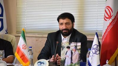  هویت‌مداری و خودباوری، مسیر عزت و کرامت دانشجویان شاهد و ایثارگر است