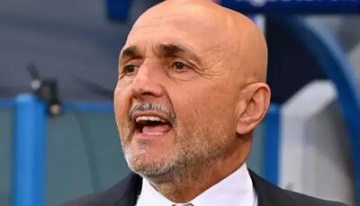 توافق کامل؛ اسپالتی سرمربی یوونتوس می‌شود