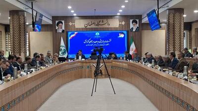  گزینش باید بر پایه کرامت انسانی، امانت‌داری و شایستگی محیط کار بازتعریف شود