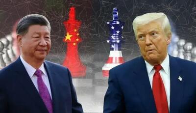  پکن دیدار ترامپ و شی را تأیید کرد