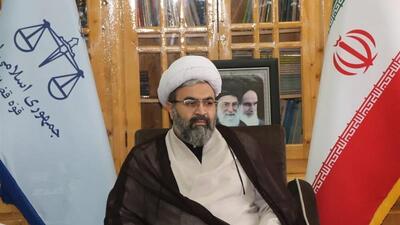 بسیاری از پرونده‌های قضایی ناشی از ناآگاهی مردم نسبت به قوانین است