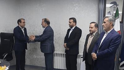  جودکی، مدیرکل تعزیرات حکومتی شهرستان‌های استان تهران شد