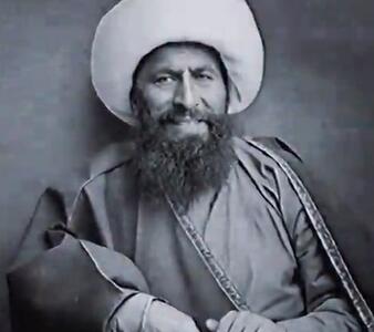  این آیت الله یک تنه ایران را حفظ کرد!