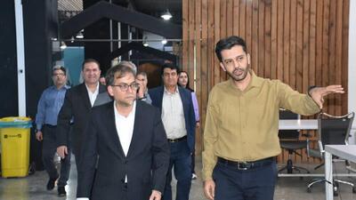  حرکت به‌سوی اقتصاد دانش‌بنیان ضرورت اجتناب‌ناپذیر آینده صنعت فارس