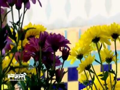  هر که حسینی بود فطرت او زینبی است