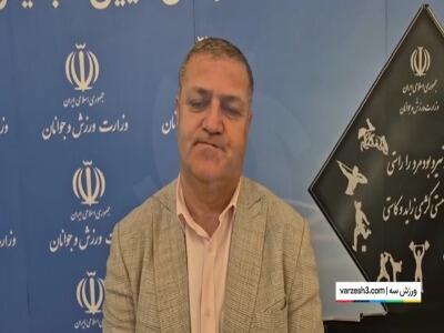  رجائیان: جوان ترین تیم لیگ هستیم