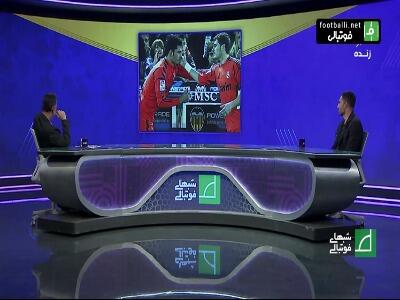 مرور عکس های خاطره انگیز با آنتونیو آدان