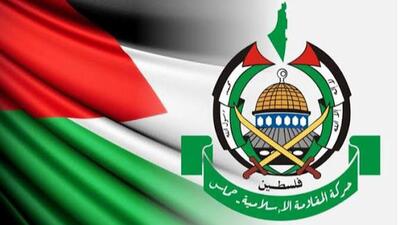  حماس: اجازه تحمیل واقعیت‌های جدید در زیر آتش را نخواهیم داد
