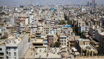  افزایش نجومی اجاره اتاق در پایتخت