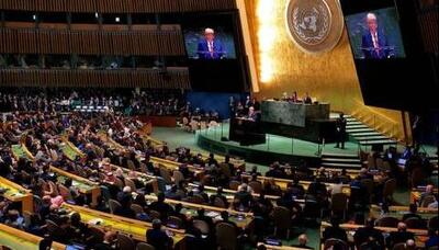  ۱۶۵ کشور عضو سازمان ملل خواستار پایان تحریم‌های آمریکا علیه کوبا شدند