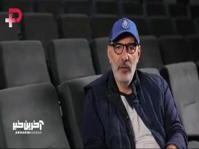  بهنام تشکر: خیلی به این فکر میکردم یک کار راجب مهاجرت در تئاتر بسازم