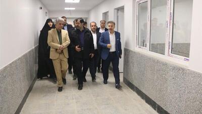  مرکز کنترل و کاهش آسیب‌های اجتماعی زنان قم هرچه سریع‌تر راه‌اندازی شود