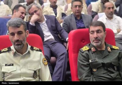  دومین کنگره ملی آیت‌الله ملک‌حسینی در یاسوج برگزار شد