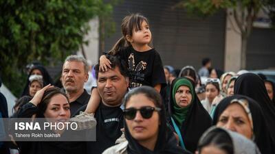  معیار اصلی سنجش عملکرد مدیران، رضایت مردمی است