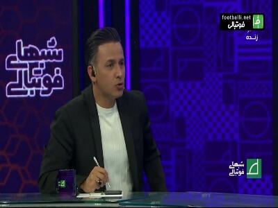 واکنش آدان به عملکردش در سوپرجام مقابل تراکتور