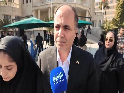  وعده وزیر جهاد: برنج خارجی در راه است