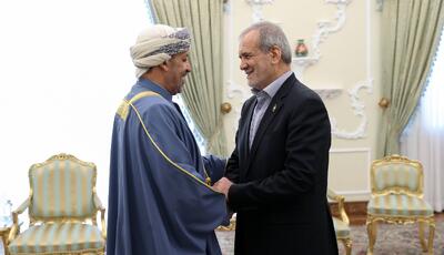 معمای میانجیگری