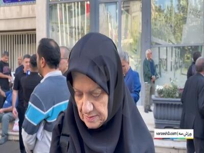  شجاعی: 10 ماه در استقلال بودم و حقوقی نگرفتم