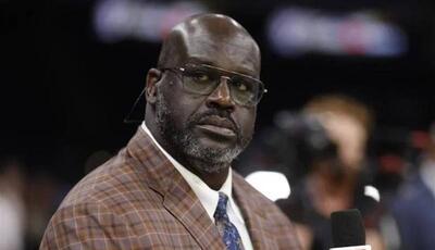  ماشین لوکس اسطوره غول‌پیکر NBA دزدیده شد