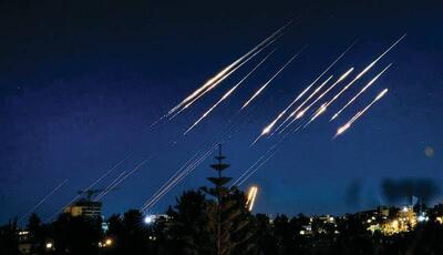 بنیاد یهودی JINSA: ایران با آمریکا جنگید