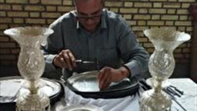  ظرفیت تولید صنایع دستی استان  زنجان نیازمند راه‌اندازی پیشران‌های فروش و صادرات است