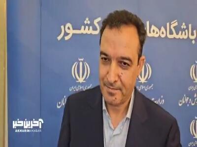  اسفندیاری‌پور: لیگ امسال لیگ خاصی شده است