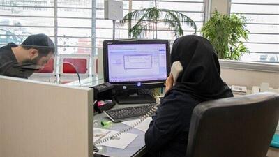  زنان امروز با نقش‌های چندگانه در معرض فرسودگی شغلی هستند