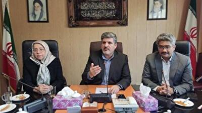  احداث شهرک سلامت سنندج با تأکید بر جذب سرمایه‌گذاران