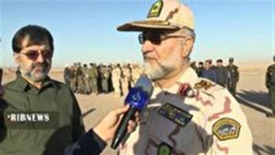  امنیت پایدار قم حاصل تلاش نیرو‌های امنیتی و همراهی مردم