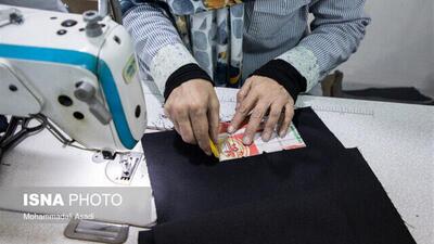  ادارات و شرکت‌های ایلام، البسه را از تهران می‌خرند/چرخه مالی استان، به خارج ایلام می‌رود