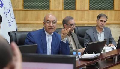  استاندار کرمانشاه: بخش معدن می‌تواند موتور توسعه استان باشد